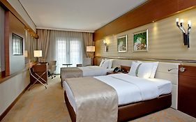 Holiday Inn Ankara-Kavaklidere By Ihg